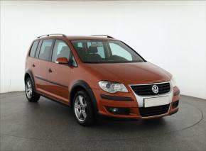 Volkswagen Touran  2.0 TDI Cross