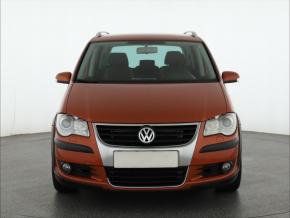 Volkswagen Touran  2.0 TDI Cross 