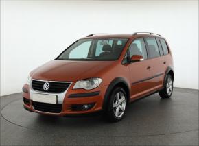 Volkswagen Touran  2.0 TDI Cross 