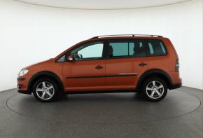 Volkswagen Touran  2.0 TDI Cross 