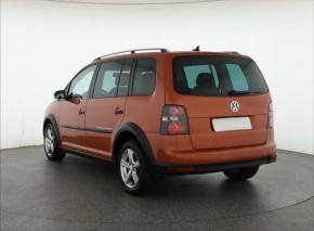 Volkswagen Touran  2.0 TDI Cross 