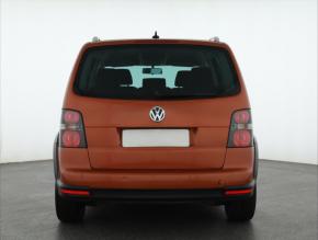 Volkswagen Touran  2.0 TDI Cross 