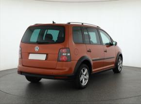 Volkswagen Touran  2.0 TDI Cross 