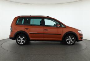 Volkswagen Touran  2.0 TDI Cross 