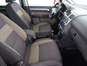 Volkswagen Touran  2.0 TDI Cross 