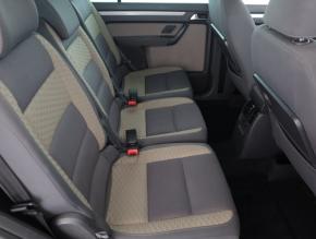 Volkswagen Touran  2.0 TDI Cross 