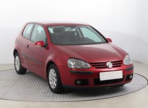 Volkswagen Golf  1.6 FSI 