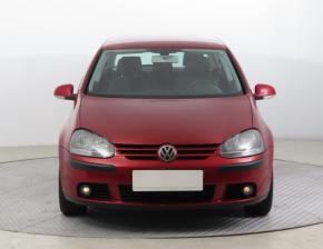 Volkswagen Golf  1.6 FSI 