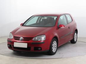 Volkswagen Golf  1.6 FSI 