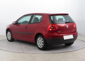 Volkswagen Golf  1.6 FSI 