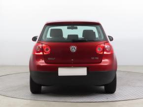 Volkswagen Golf  1.6 FSI 