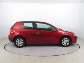 Volkswagen Golf  1.6 FSI 