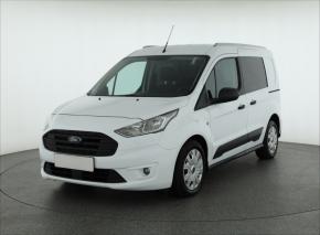 Ford Transit Connect  1.5 EcoBlue 