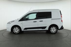 Ford Transit Connect  1.5 EcoBlue 