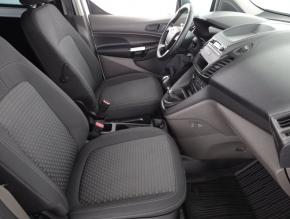 Ford Transit Connect  1.5 EcoBlue 