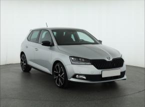 Škoda Fabia  1.0 TSI Monte Carlo