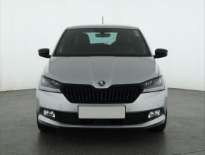 Škoda Fabia  1.0 TSI Monte Carlo 