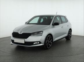 Škoda Fabia  1.0 TSI Monte Carlo 