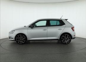 Škoda Fabia  1.0 TSI Monte Carlo 