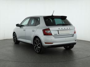 Škoda Fabia  1.0 TSI Monte Carlo 