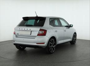 Škoda Fabia  1.0 TSI Monte Carlo 