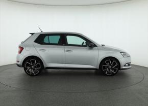 Škoda Fabia  1.0 TSI Monte Carlo 