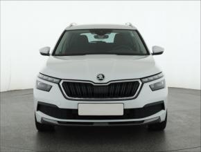 Škoda Kamiq  1.6 TDI 