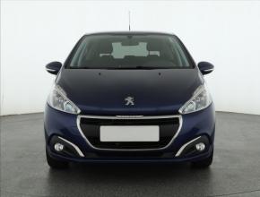 Peugeot 208  1.2 PureTech 