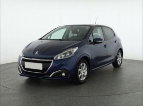 Peugeot 208  1.2 PureTech 