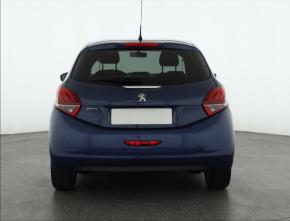 Peugeot 208  1.2 PureTech 