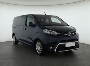 Toyota ProAce Verso  2.0 D-4D Family