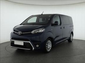 Toyota ProAce Verso  2.0 D-4D Family 