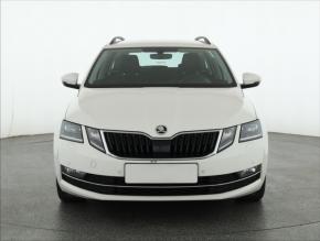 Škoda Octavia  2.0 TDI 