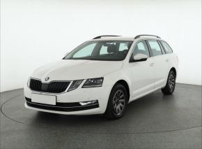 Škoda Octavia  2.0 TDI 