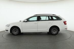 Škoda Octavia  2.0 TDI 