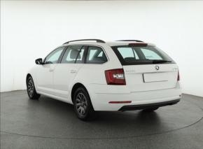 Škoda Octavia  2.0 TDI 