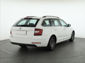 Škoda Octavia  2.0 TDI 