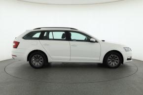 Škoda Octavia  2.0 TDI 