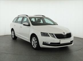 Škoda Octavia  2.0 TDI 