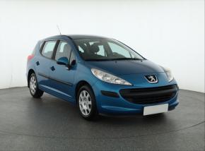 Peugeot 207  1.4 