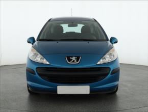 Peugeot 207  1.4 