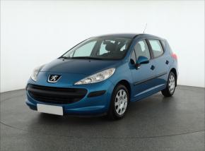 Peugeot 207  1.4 