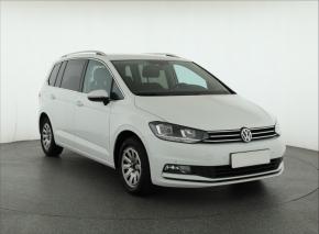 Volkswagen Touran  2.0 TDI 