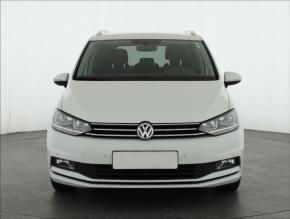 Volkswagen Touran  2.0 TDI 