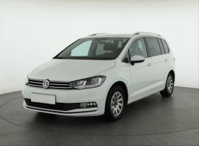 Volkswagen Touran  2.0 TDI 