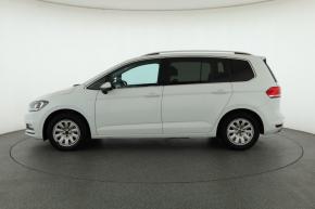 Volkswagen Touran  2.0 TDI 