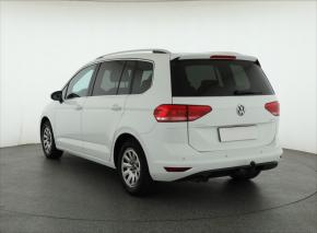 Volkswagen Touran  2.0 TDI 