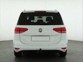 Volkswagen Touran  2.0 TDI 