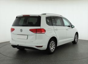 Volkswagen Touran  2.0 TDI 