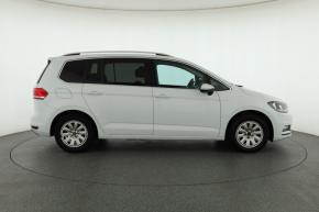 Volkswagen Touran  2.0 TDI 